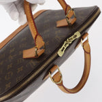 Louis Vuitton Alma Handbag Monogram Canvas PM - image 14