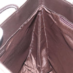 Burberry Nova Check Handbag Nova Check Canvas - image 20