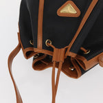 Saint Laurent Vintage Shoulder Bag Canvas - image 13