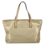 Gucci Plus Tote GG Imprime Medium - image 2