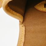 Louis Vuitton Sologne Handbag Monogram Canvas - image 14