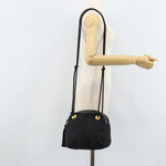Salvatore Ferragamo Vintage Shoulder Bag Canvas - image 14