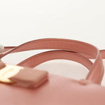 Salvatore Ferragamo Vala Handbag Leather - image 19