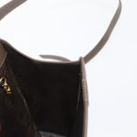Salvatore Ferragamo Vara shoulder Bag Leather - image 19