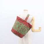 Versace Vintage Shoulder Bag Nylon - image 12