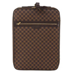 Louis Vuitton Pegase Luggage Damier 55 - image 13