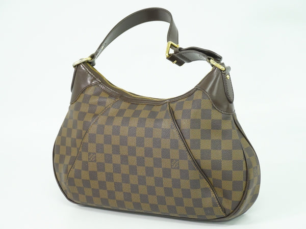 Louis Vuitton Thames Handbag Damier GM