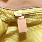 Prada Vintage Shoulder Bag Tessuto - image 13