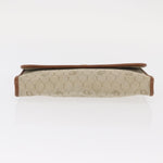 Christian Dior Vintage Honeycomb chain Canvas - image 14