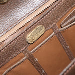 Gucci Vintage Shoulder Bag Leather - image 6