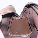 Burberry Nova Handbag Canvas - image 20