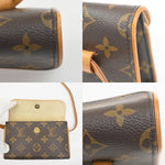 Louis Vuitton Florentine Waist Bag Monogram Canvas medium - image 11