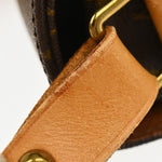 Louis Vuitton Cartouchiere Handbag Monogram Canvas MM - image 11