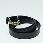 Gucci Vintage Bamboo Handle Bag Nylon - image 15