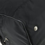 Prada Convertible Weekender Bag Tessuto Large - image 10