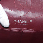 Chanel Reissue 2.55 Flap Bag Quilted Aged Calfskin 228 - image 6