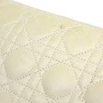 Christian Dior Lady Dior Bag Leather Large - image 5