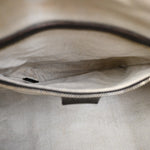 Gucci Vintage Web Boston Bag GG Canvas Medium - image 14