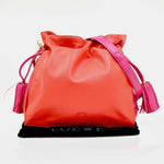 Loewe Flamenco Bag Leather Small - image 11