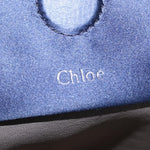 Chloe Vintage Flap shoulder bag Leather - image 6