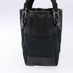 Salvatore Ferragamo Gancini Tote Canvas - image 4