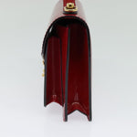Louis Vuitton Monceau Handbag Vernis BB - image 4