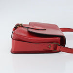 Louis Vuitton Cartouchiere Handbag Epi Leather MM - image 3