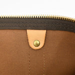 Louis Vuitton Keepall Bag Monogram Canvas 55 - image 18