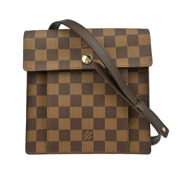 Louis Vuitton Pimlico Handbag Damier - image 1