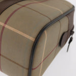 Burberry Nova check boston bag Canvas - image 11