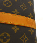 Louis Vuitton Keepall Bandouliere Bag Monogram Canvas 60 - image 4