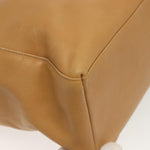 Salvatore Ferragamo Shoulder Bag Leather - image 10