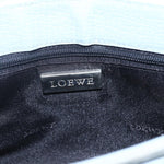Loewe Vintage Handbag Leather - image 6