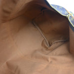 Louis Vuitton Keepall Bandouliere Bag Monogram Canvas 60 - image 3