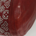 Louis Vuitton Aviator Handbag Limited Edition Monogram Jacquard - image 9