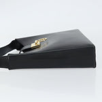 Salvatore Ferragamo Gancio Flap Hobo Leather Medium - image 4