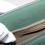 Chloe Vintage Flap shoulder bag Leather - image 6