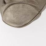 Salvatore Ferragamo Gancini Tote Leather - image 10