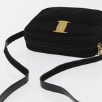 Salvatore Ferragamo Vala Clutch bag Suede - image 16