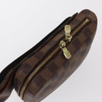 Louis Vuitton Geronimos Waist Bag Damier - image 19