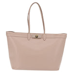 Salvatore Ferragamo Vala tote Leather - image 1