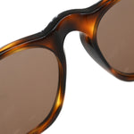 Chanel CC Logo Matelasse Sunglasses Eye Wear Plastic - image 7