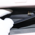 Givenchy Vintage 4G handbag Leather - image 18