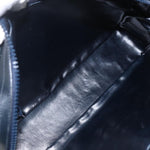 Celine C Macadam Shoulder bag Suede - image 5