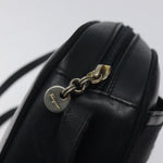 Salvatore Ferragamo Vala Shoulder Bag Leather - image 12