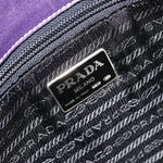 Prada Chain Shoulder Bag Leather - image 17