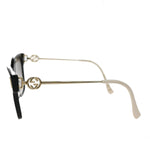 Gucci Eyewear Interlocking G Sunglasses - image 3