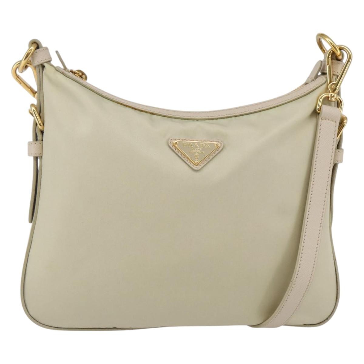 Prada Re-Edition 2005 Shoulder Bag Tessuto Small - image 1