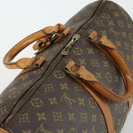 Louis Vuitton Keepall Bag Monogram Canvas 45 - image 17