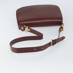 cartier Must de Cartier Shoulder Bag Leather - image 7